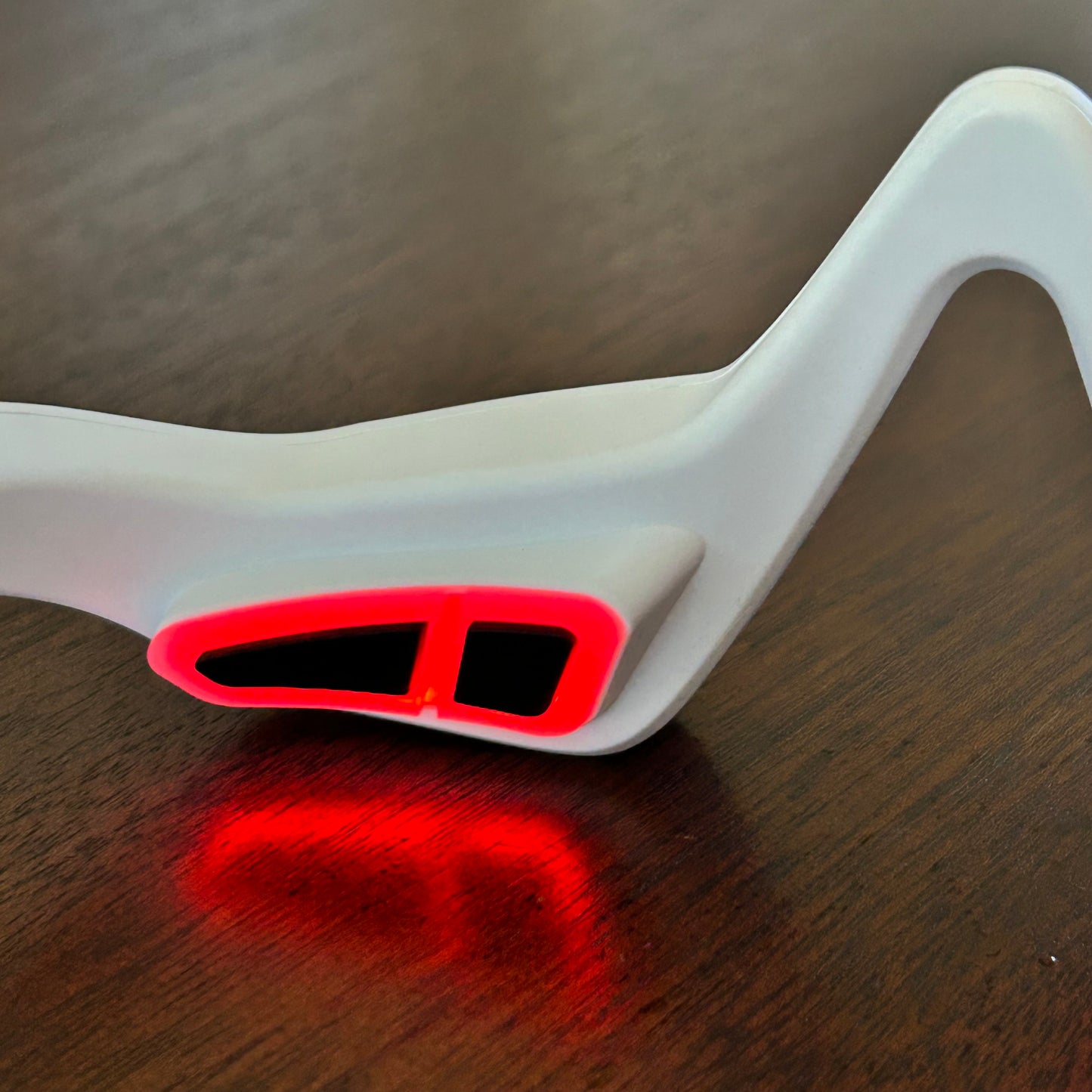 VitalGlow™ Red Light Therapy Glasses