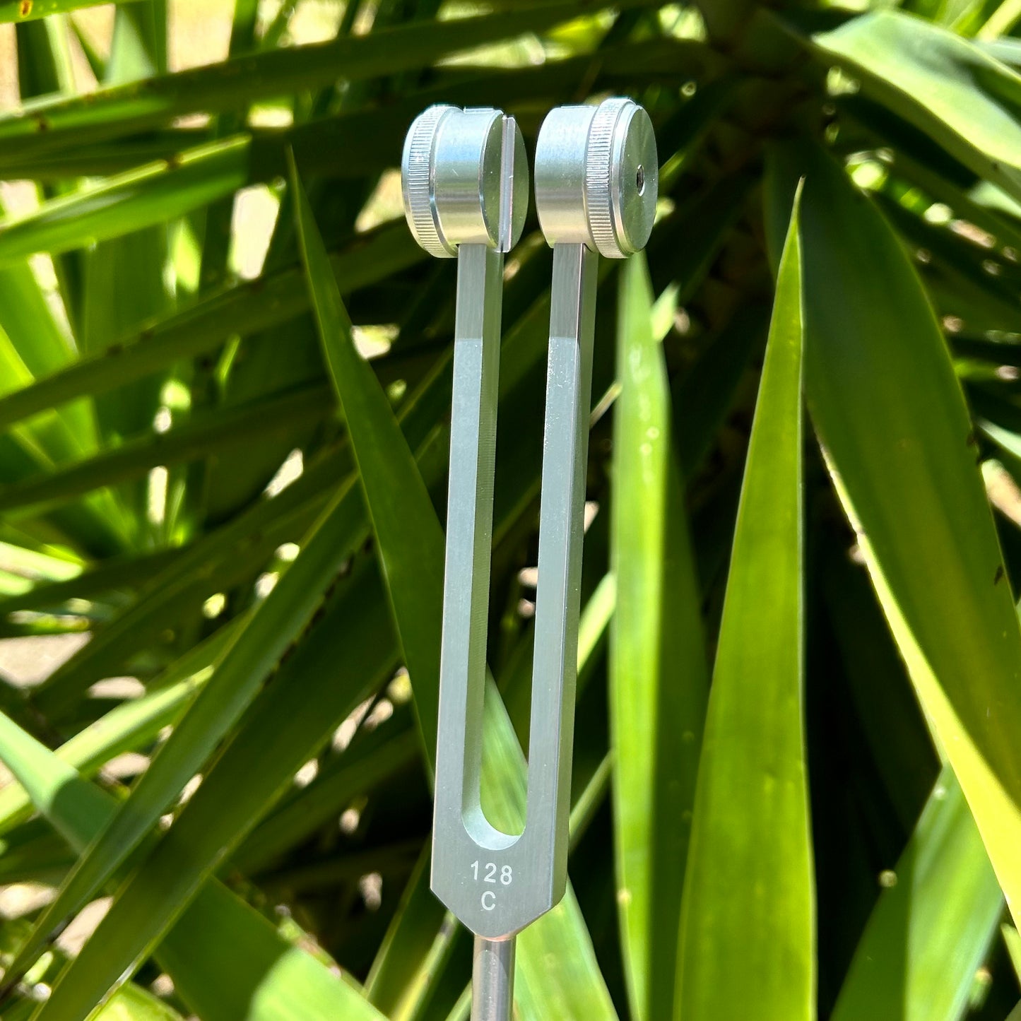 Harmony Tuning Fork Set