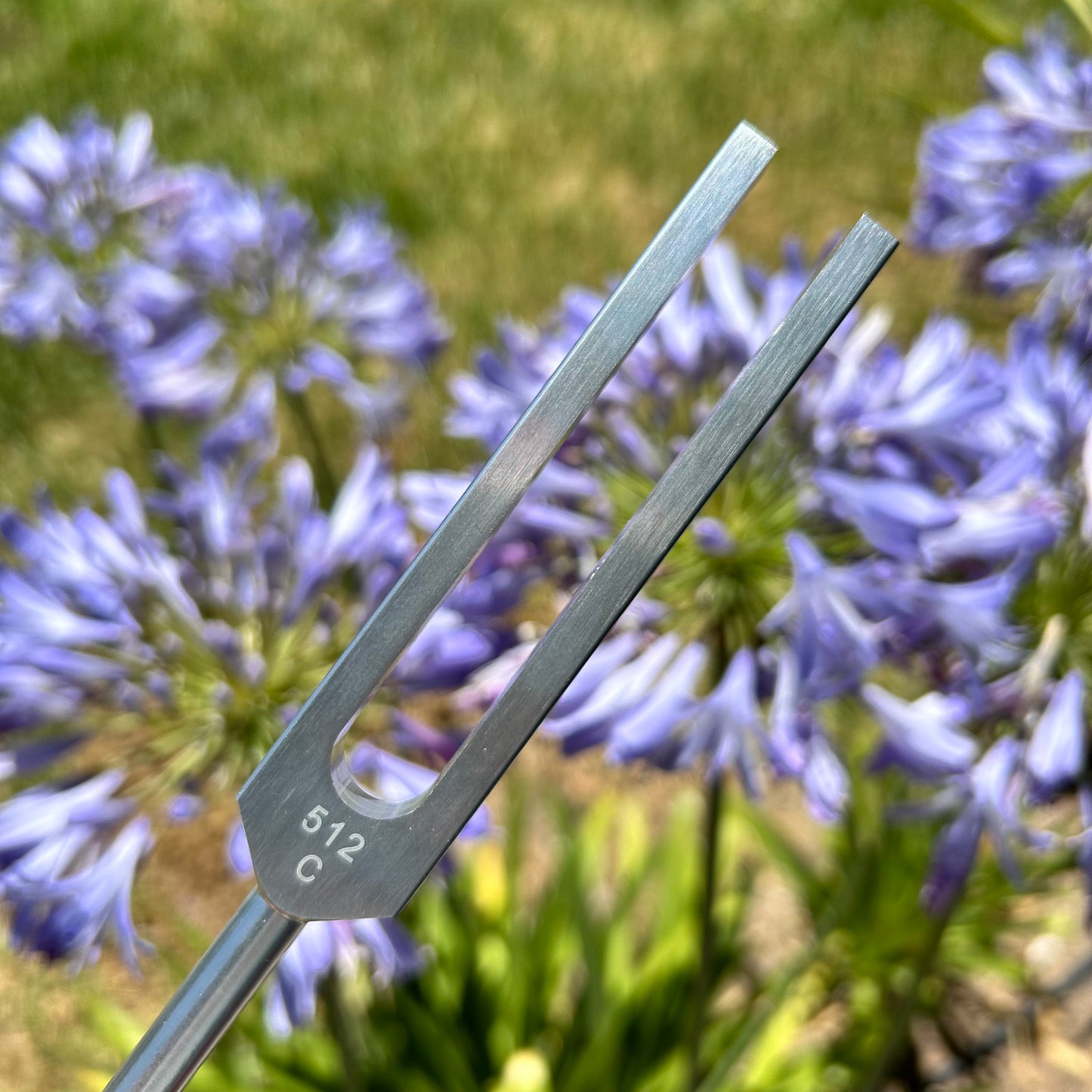 Harmony Tuning Fork Set