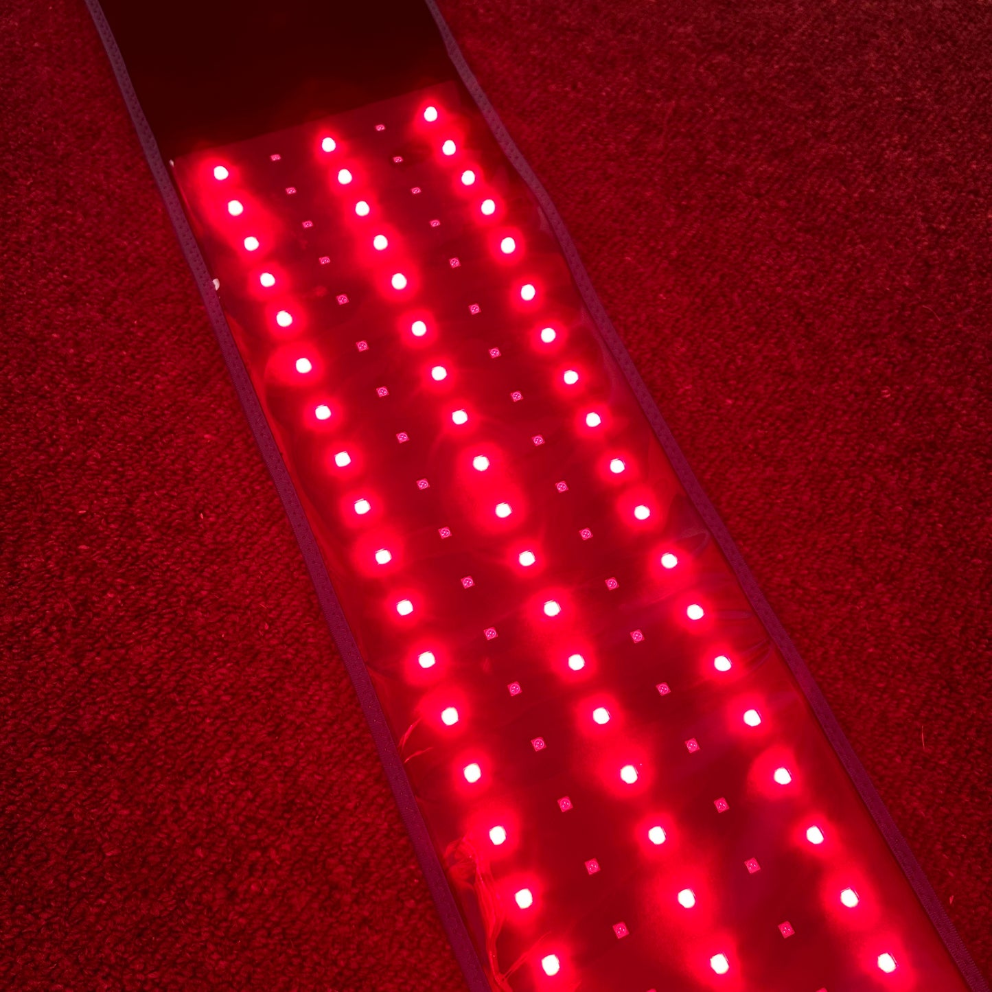 VitalGlow™ Red Light Therapy Belt