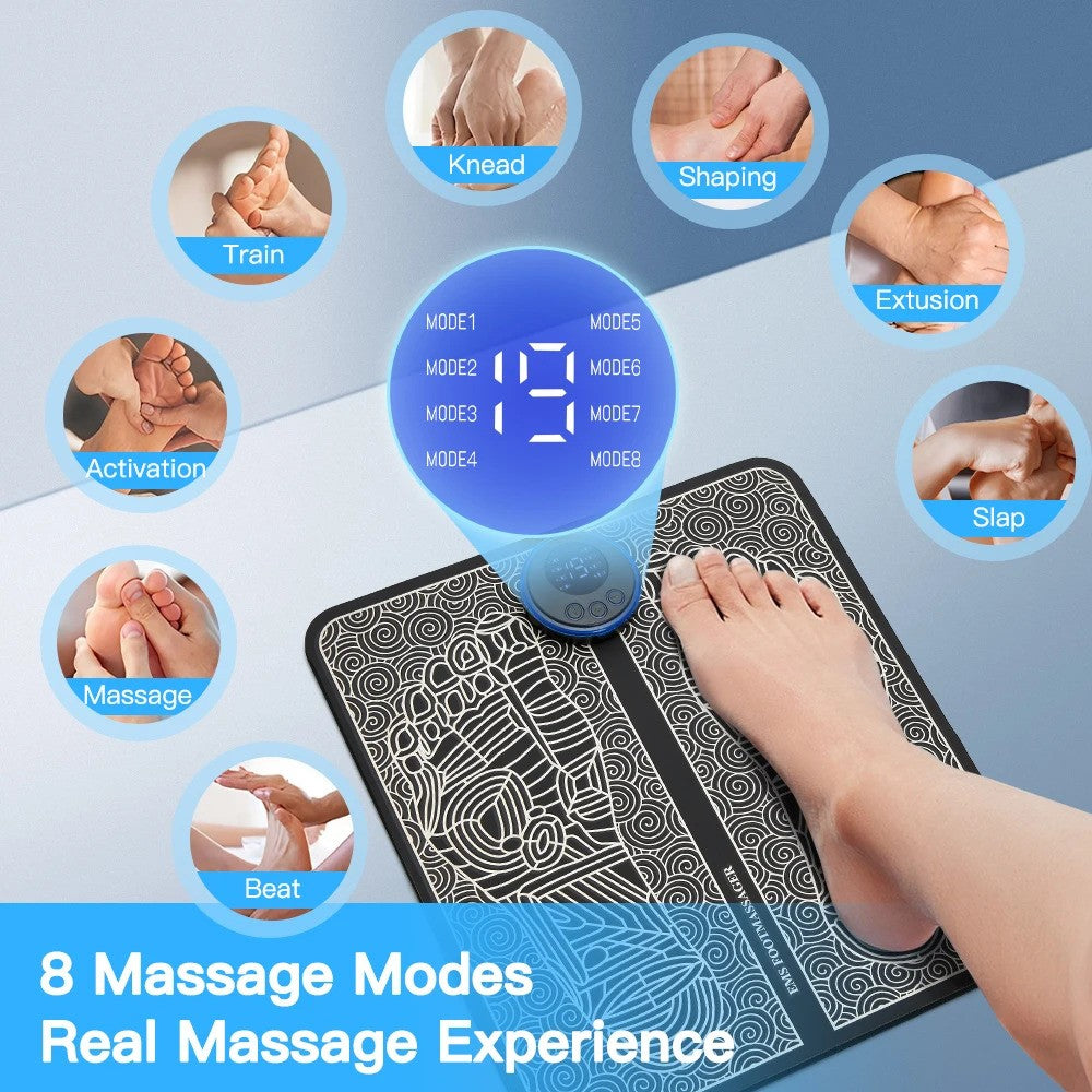 NeuroEase™ Mat