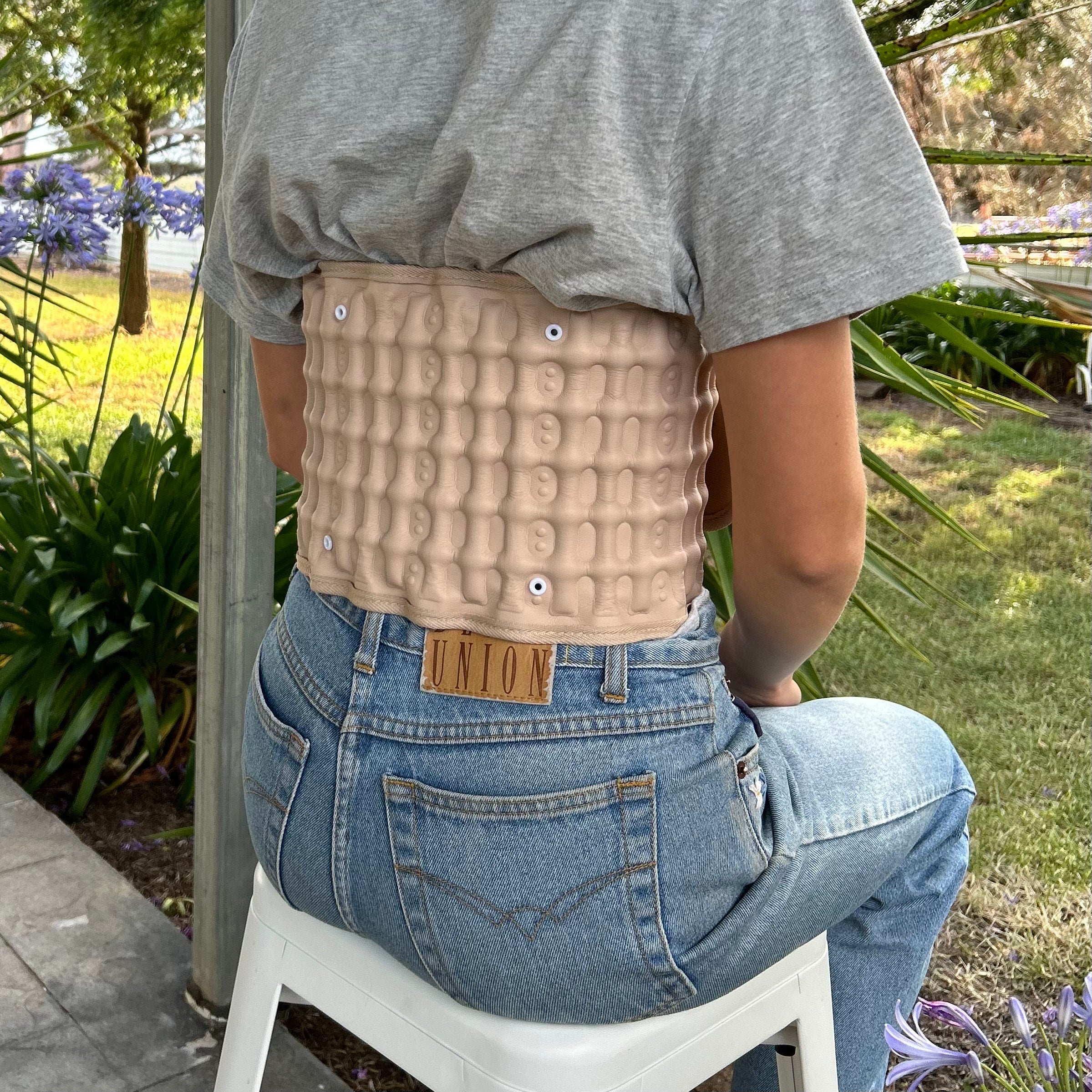Back Decompression Belt