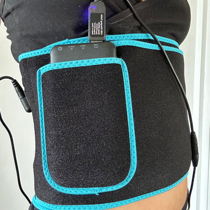 VitalGlow™ Red Light Therapy Belt