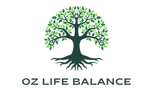 OzLifeBalance